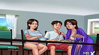 mother fucks son cartoon