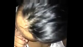 extreme interracial face fucked black girl gagging badly from white dick