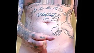 christy mack takes a shower and then a cock in her ass club