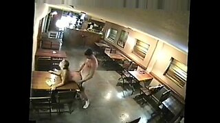 summer a stripper at detroit hustler club hidden cam