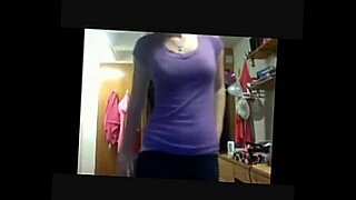 chubby teen undressed and fucked