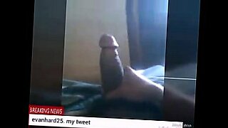 dick on public tv