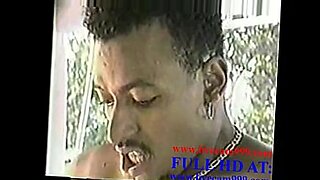 black tranny with big uncircumcised dick self suck