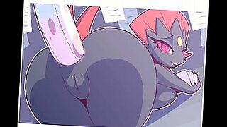 pokemon drawn hentai