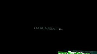 japanese boy mom massage