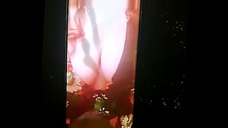 redwap horny milf threesome performing long video