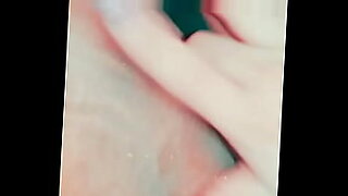 solo anal fist riding