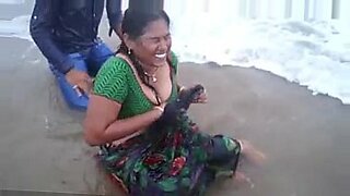 indian mum saree sex