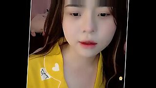 webcam korean video