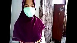 hot sex veil hijab