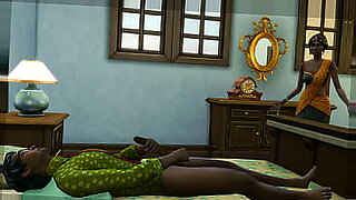 dark-skin-hentai-with-ingrid-trips-but-a-demon-luckily-catches-her-uncensored