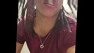 racist wife talking dirty while sucking black cock