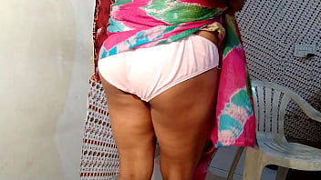 indian fat wife fuked