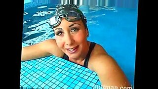 arabic swimming pool