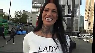 missy mathers squirts on the camera man