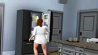 mother and son fucking in the kitchen hornbunny com