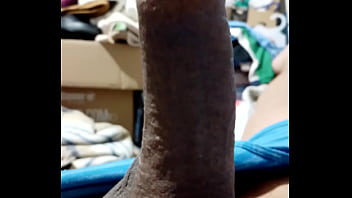 black desi dick