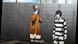 lesbians in prison lesbian scene