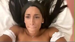 shemale step daughter fucks step mom