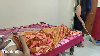 son-eating-his-mother-pussy