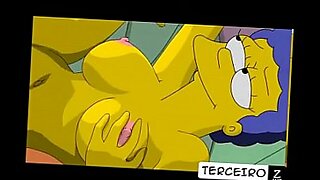 the simpsons porn videos bart and lisa
