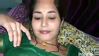 desi sleeping girl in tight shalwar
