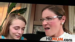 stuck mother without her permission incesttv