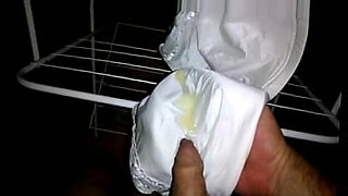 wife gives prostate orgasm
