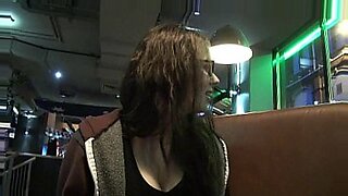 bridgette b and nina kayy get fucked by two robbers in the casino full video