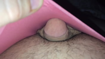 mom caught son smelling her panty