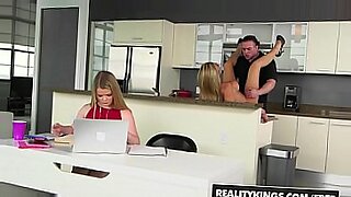 leah gotti and sneaky johnny all porn video