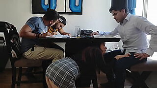 hardly fucking in class teacher with student 2016