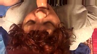 first time wife at anal creampie spy gangbang