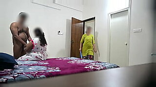 flat-chested-cheating-hoe-while-bf-at-work
