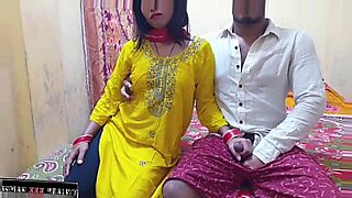 pakistani couple fuck