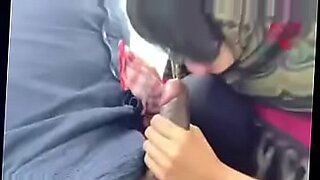 busty lady gets her pussy hammered hard by the driver