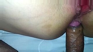horny brazilian slut loves big dick deep in her ass
