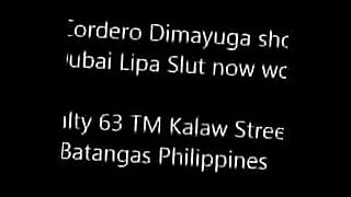 filipina pinay maid fuck in mirdif dubai