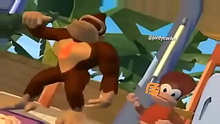 monkey femal man sex