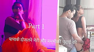 boy sex with her mom in hindi audio
