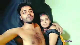 nepali husband wife real sex