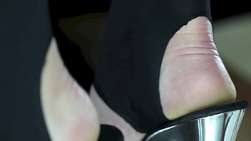 alexis fawx foot fetish porn