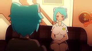 the amazing world of gumball anime hentai