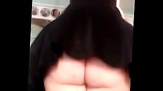 sister caught brother jerking off to her panties