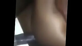 little sister swallows brother cum