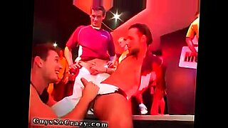 group of black men fuck one girl