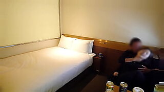 jepang massage room spy cam