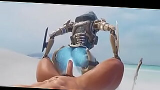 hentai robot tentacle